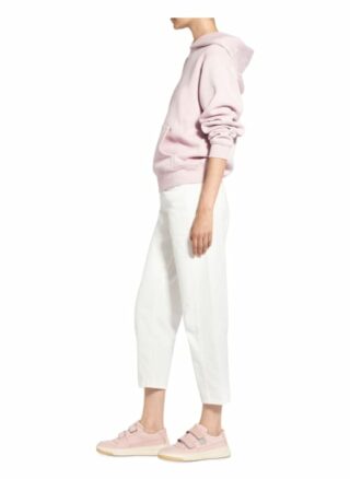 Closed Hoodie rosa