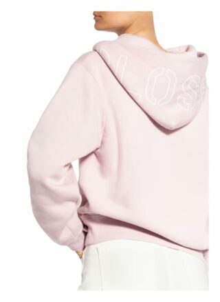 Closed Hoodie rosa