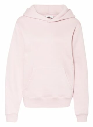 Closed Hoodie rosa