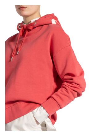 Closed Hoodie rot