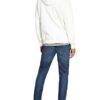 Closed Hoodie weiss