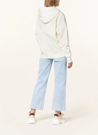 Closed Hoodie weiss