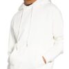 Closed Hoodie weiss