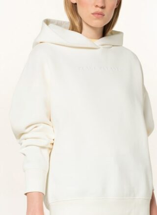 Closed Hoodie weiss