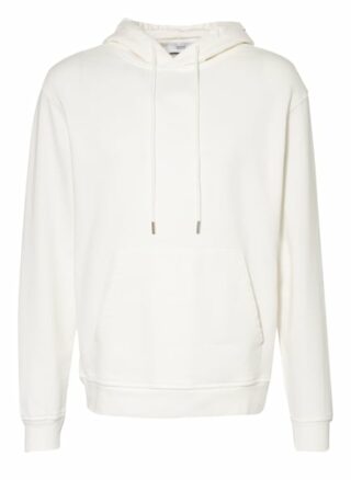 Closed Hoodie weiss