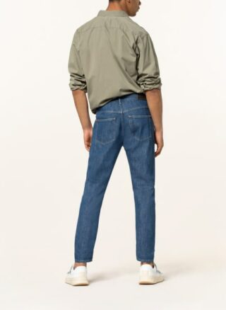 closed Cooper Tapered Jeans Herren, Blau