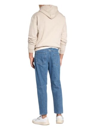 Closed Jeans Relaxed Fit blau