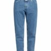 Closed Jeans Relaxed Fit blau