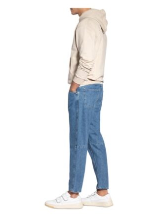 Closed Jeans Relaxed Fit blau
