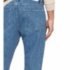 Closed Jeans Relaxed Fit blau