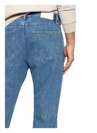 Closed Jeans Relaxed Fit blau