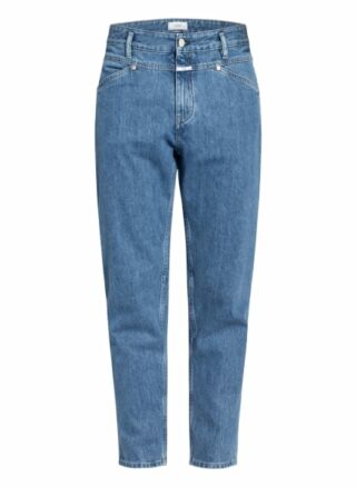 Closed Jeans Relaxed Fit blau