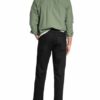 Closed Jeans Relaxed Fit schwarz