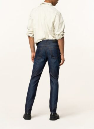 closed Unity Slim Fit Jeans Herren, Blau