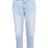 closed X-Lent Tapered Jeans Herren, Blau