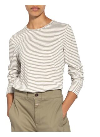 Closed Longsleeve gruen