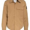 Closed Overjacket braun