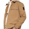 Closed Overjacket braun