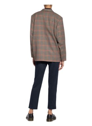 Closed Oversized-Blazer Lumi beige