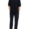 Closed Poloshirt blau