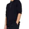 Closed Poloshirt blau