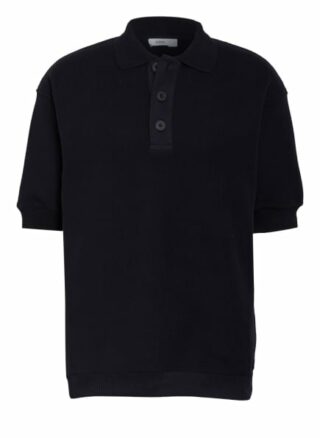 Closed Poloshirt blau