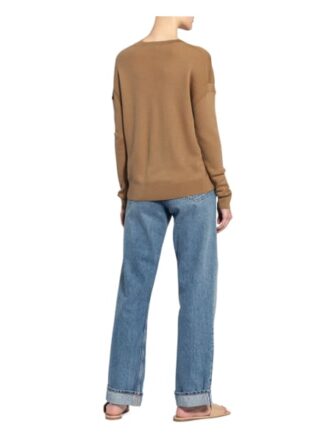 Closed Pullover beige