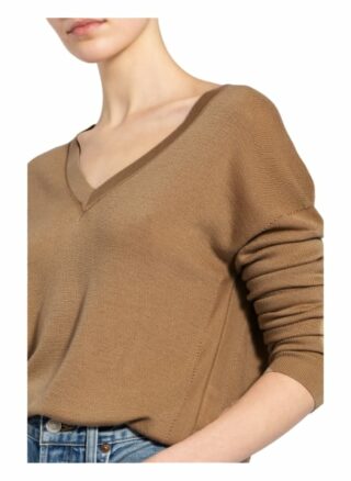 Closed Pullover beige