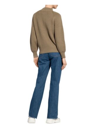 Closed Pullover gruen
