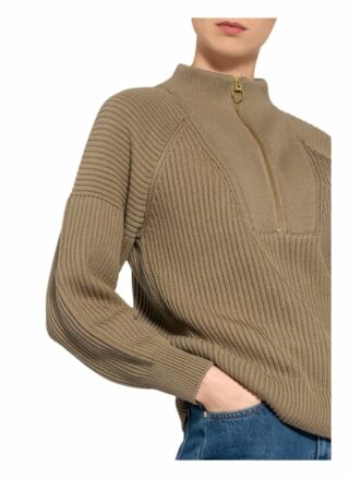Closed Pullover gruen