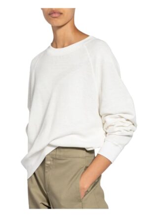Closed Pullover weiss