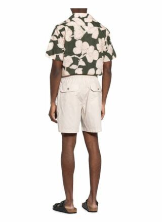 closed Shorts Herren, Beige
