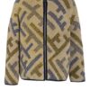 Closed Strickjacke beige