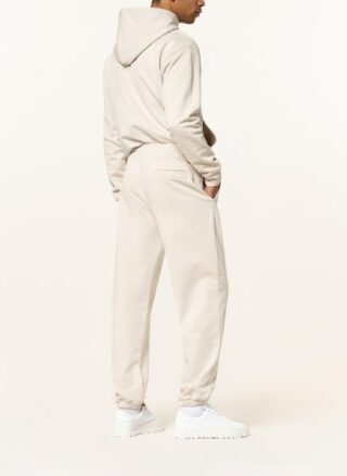closed Jogginghose Herren, Beige