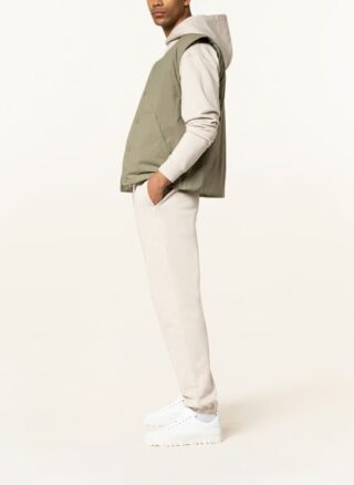 closed Jogginghose Herren, Beige