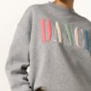 closed Sweatshirt Damen, Grau