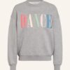 closed Sweatshirt Damen, Grau