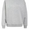 Closed Sweatshirt grau