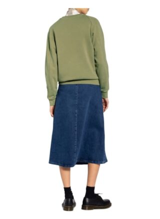 Closed Sweatshirt gruen
