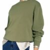 Closed Sweatshirt gruen