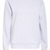 Closed Sweatshirt violett