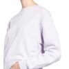 Closed Sweatshirt violett