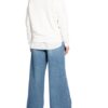 Closed Sweatshirt weiss
