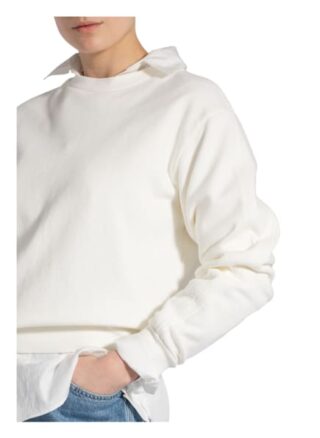 Closed Sweatshirt weiss