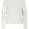 Closed Sweatshirt weiss