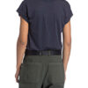 closed T-Shirts Damen, Blau