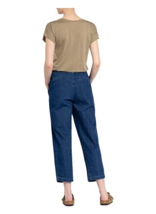 Closed T-Shirt gruen