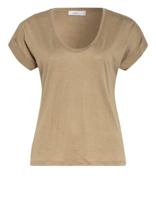 Closed T-Shirt gruen