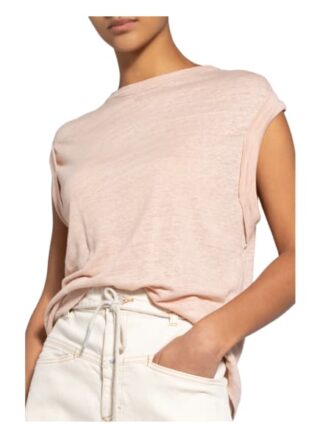 Closed T-Shirt rosa