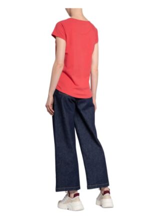 Closed T-Shirt rot